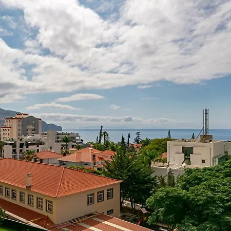 아파트 Ilheus Iv By An Island *