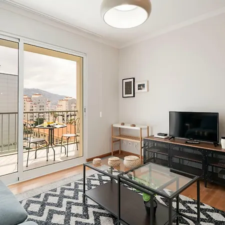 شقة Ilheus Iv By An Island *