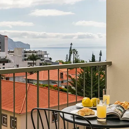 Appartement Ilheus Iv By An Island *