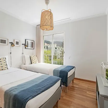 Ilheus Iv By An Island Appartement