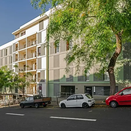 Appartement Ilheus Iv By An Island