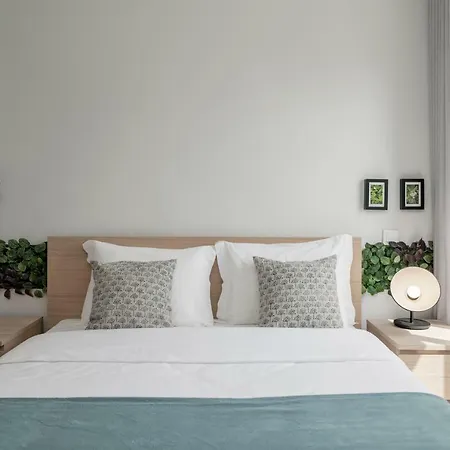 Apartman Ilheus Iv By An Island